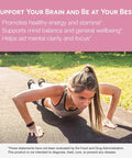Ez Melts Dissolvable Energy, Memory & Mood Enhancer, Blend Of B-Vitamins, Sugar-Free, 2-Month Supply