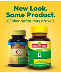 Nature Made Vitamin C 500 Mg Caplets 100 Ct