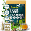 FreshDrinkUS, Premium 120 Mulberry Leaf Tea Bags, 100% Natural & Pure from Mulberry Leaves. Loose Leaf Herbal Tea. Made with Natural Material Tea Bags. No Sugar, No Caffeine, No Gluten, Vegan.
