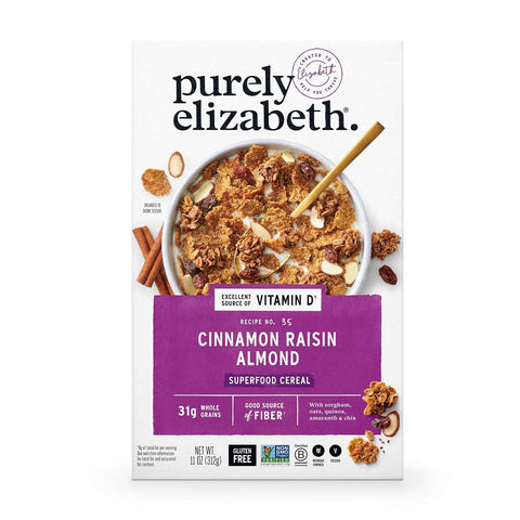 Kellogg's Raisin Bran Crunch Cereal-in-a-Cup-2.8 oz, 6 ct