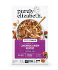 Purely Elizabeth, Cereal Honey Peanut Butter, 11 Ounce