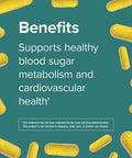 Webber Naturals Berberine Supplement 500 mg Per Pill 75 Vegetarian Capsules NonGMO Gluten and Dairy Vegan