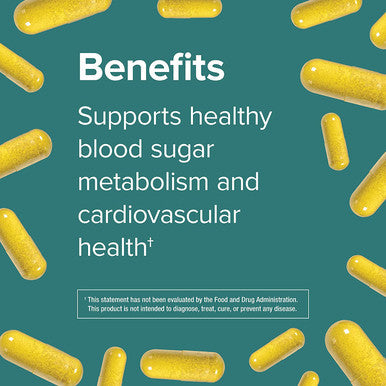 Webber Naturals Berberine Supplement 500 mg Per Pill 75 Vegetarian Capsules NonGMO Gluten and Dairy Vegan