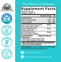 Zenwise Immune And Probiotics Digestive Support Zinc Vitamin C And Elderberry Immunity Booster Plus 11 Billion Cfu Probiotics For Super Digestive Aid Supplement For Men And Women 14 Count