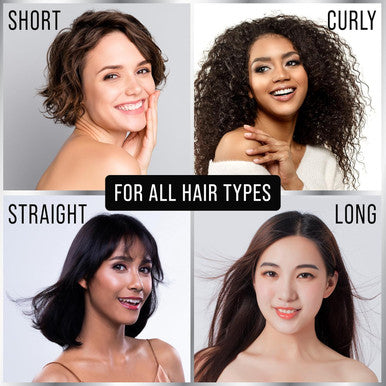 Hair Thickness Maximizer 11-In-1 Vegan Hair Growth Vitamins With Biotin 5000Mcg Pumpkin Seed Saw Palmetto & Bamboo Extract Hair Strengthening Supplement - Hair Vitamins For Thicker Hair Growth