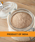 It's Just - Psyllium Husk Powder, Non-GMO, Dietary Fiber, Keto Baking (10oz)