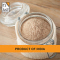 It's Just - Psyllium Husk Powder, Non-GMO, Dietary Fiber, Keto Baking (10oz)