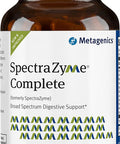 Metagenics SpectraZyme Complete Broad-Spectrum Digestive Support 90 Servings
