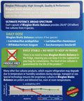 Bioglan Biotic Balance Ultimate Flora 30 Capsules Duo Pack 30 Caps x 2