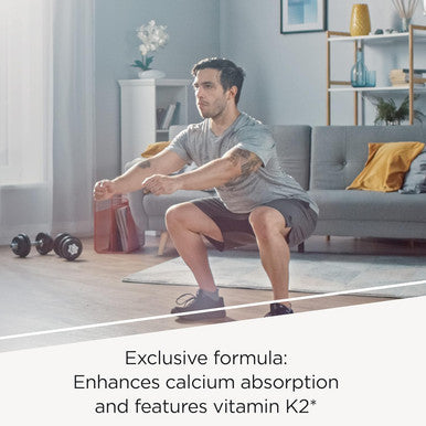 Integrative Therapeutics Osteoprime Ultra - Comprehensive Bone Health Formula To Support Calcium Absorption - Supplement With Vitamin D, Vitamin C, Magnesium, Zinc & Niacin - 120 Tablets