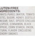 Stubb's Sweet Honey & Spice Legendary Bar B Q Sauce, 18 OZ