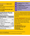 Nature Made Biotin 3000 Mcg Dietary Supplement For Healthy Hair Skin & Nail Support 90 Gummies 45 Day Supply
