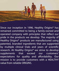Healthy Origins, Nattokinase 2,000 Fus 100mg 60 Vcaps
