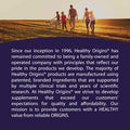 Healthy Origins, Nattokinase 2,000 Fus 100mg 60 Vcaps