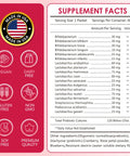CANLIST Women's Probiotic Powder(40 PACKETS )
