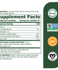 MegaFood C Defense - Vitamin C Gummies- Excellent Source Of Vitamin C For Daily Immune Support - Vitamin C Gummies For Adults & Kids - Vegan Non-Gmo Tangy Citrus - 70 Gummies (35 Servings)