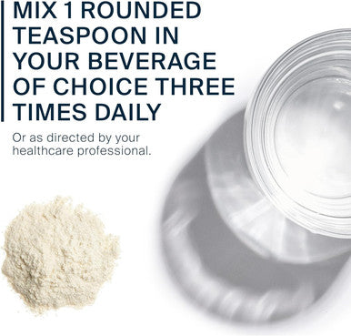 Vital Nutrients Gi Repair Powder Leaky Gut Powder With L Glutamine And Zinc Digestive Enzyme Supplement To Support Gut Health And Digestion Gluten 40 Servings