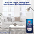 Rid Home Lice Control Spray 5 oz By Rid