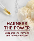 Host Defense Lion's Mane Extract 1oz