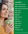 Nature's Bounty Green Tea 315Mg