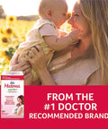 NESTLe Materna Lacto+ Plus Postnatal Fenugreek Lactation Breastfeeding Supplements | Lactoplus | 120 capsules