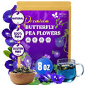 FreshDrinkUS, Premium 75 Mulberry Leaf Tea Bags, 100% Natural & Pure from Mulberry Leaves. Loose Leaf Herbal Tea. Made with Natural Material Tea Bags. No Sugar, No Caffeine, No Gluten, Vegan.