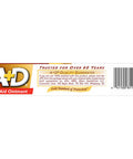AD First Aid Ointment Skin Protectant With Vitamin AD 1.50 oz Pack of 2