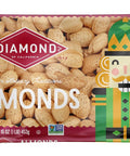 Diamond of California In-Shell Brazil Nuts, 16.0 oz Bag