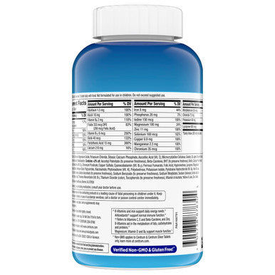 Centrum Multivitamin/Mineral For Men 250 Tablets