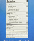Sweetleaf Stevia Plus Zero Calorie Sweetener Vanilla Flavor Plant-Based Vegan Friendly her Gluten & Non-GMO 100 Count 2.8 Ounce (Pack of 6)