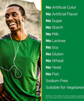 Nbty Vitb Cmpx W/Vit C Tr 24X125 Tab Us