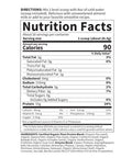 Garden of Life Organic Plant Based Protein Powder - Smooth Vanilla Vegan Grain Free And Gluten Free Shake For Women And Men - 10 Servings 15G Of Complete Protein Probiotics & Enzymes 0G Sugar