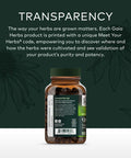 Gaia Herbs Quick Defense - Fast-Acting Immune Support Supplement for Use at Onset of Symptoms - with Echinacea, Black Elderberry, Ginger & Andrographis - 80 Vegan Liquid Phyto-Capsules (8-Day Supply)