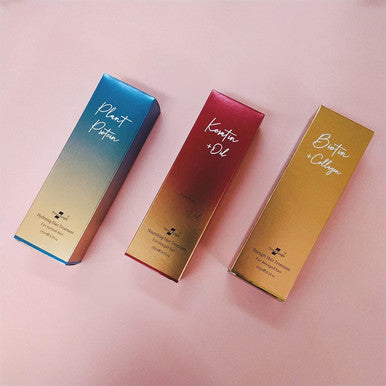 Biotin Collagen Strength Hair Treatment
