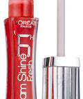 L'Oreal Paris Glam Shine 6H Fresh Grenadine 507