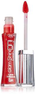 L'Oreal Paris Glam Shine 6H Fresh Grenadine 507
