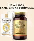 Solgar Full Spectrum Curcumin 105 Licaps Superior Absorption Brain Joint and Immune Health Vegan Gluten Free Non Gmo Dairy Free 105 Servings