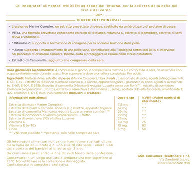 Imedeen Prime Renewal 120 Tablets