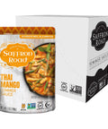 Saffron Road Lemongrass Basil Simmer Sauce, 7 oz