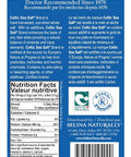 Celtic Sea Salt Light Grey Pouch 8 oz
