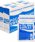 Pocari Sweat Electrolyte Drink 5 Packet Box ÃƒÆ’Ã†â€™Ãƒâ€šÃ‚Â¢ÃƒÆ’Ã‚Â¢ÃƒÂ¢Ã¢â€šÂ¬Ã…Â¡Ãƒâ€šÃ‚Â¬ÃƒÆ’Ã‚Â¢ÃƒÂ¢Ã¢â‚¬Å¡Ã‚Â¬Ãƒâ€¦Ã¢â‚¬Å“ Hydration, Replenishment & Recovery Beverage