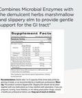 Integrative Therapeutics Similase Sensitive Stomach 180 Capsules