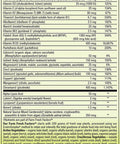 Whole Earth Sea From Natural Factors Womens 50 Multivitamin Mineral Vegan 120 Tablets