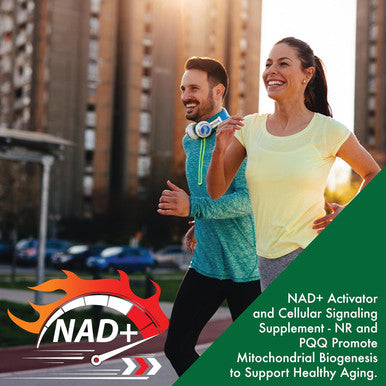 Health Thru Nutrition Nad+ Activator Nr With Pqq 300Mg Nicotinamide Riboside + 20Mg Pqq Mitochondria Maximizer Non-Gmo Pack Of 60