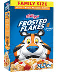 Kellogg's Rice Krispies Breakfast Cereal Cups, Kids Snacks, Cereal Cup to Go, Original, 15.6oz Case (12 Cups)