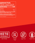Bulletproof Unflavored Collagelatin Protein, 16 Ounces, Gelatin Enhanced With Collagen Protein For Skin, Bones And Joints