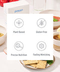 Prolon Fasting Nutrition Program - 5 Day Program (Gen3, New Soup Flavors)