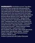 Avalon Organics Biotin B Complex Thickening Shampoo 414ml
