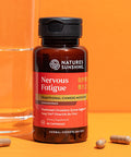 Nature'S Sunshine Nervous Fatigue TCM Concentrate 30 Capsules