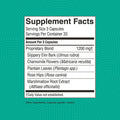 Nature'S Sunshine Intestinal Soothe and Build 100 Capsules